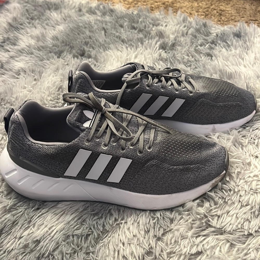 Running shoes